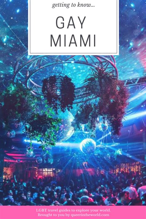 chat gay miami|Gay Miami Guide 2024 .